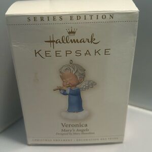 Hallmark Keepsakes